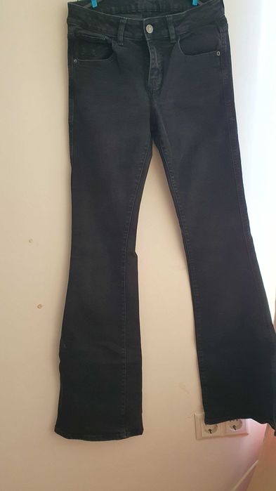 Дамски дънки Zara