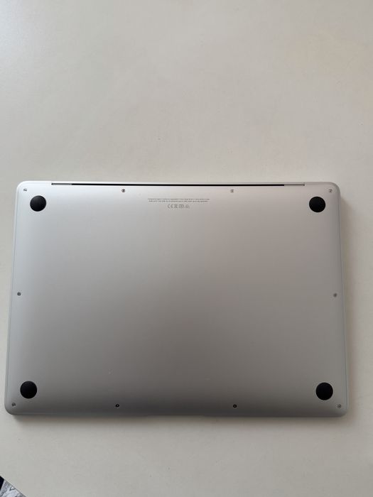 Ноутбук Apple MacBook Air 13