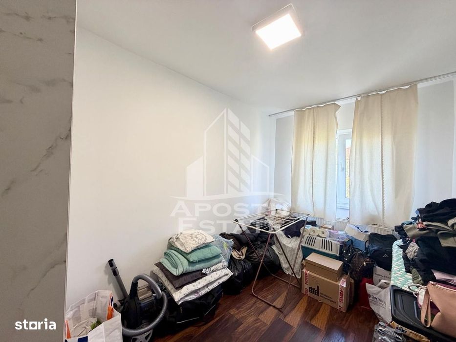 Apartament 3 camere de vanzare, Boxa, Zona Lipovei, Timisoara