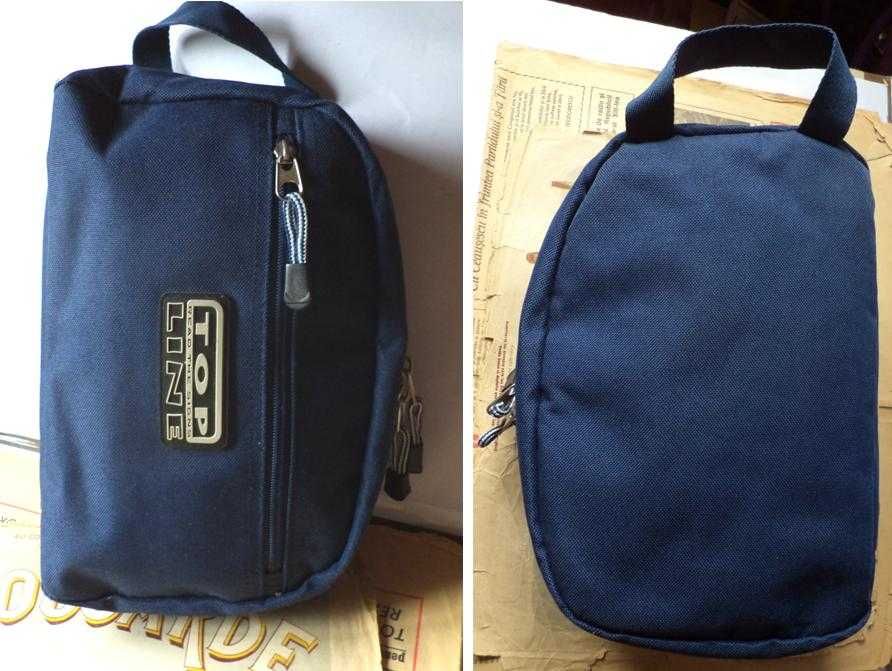 Trusa pentru cosmetice TOP LINE, Toiletry travel Bag