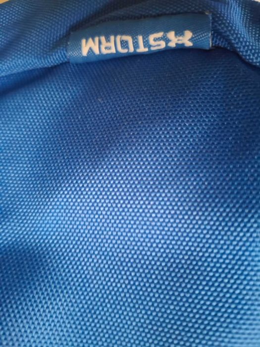 Рюкзак сумка Under Armour новый
