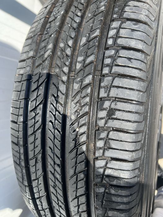 Летни гуми 245/70/16