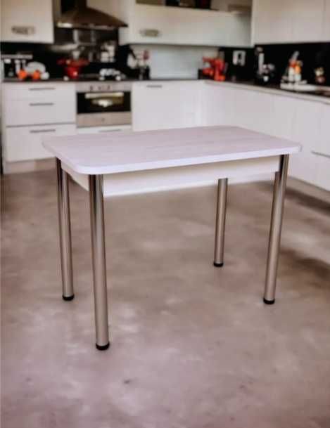 Обеденный стол Классический, 100x60x75 см