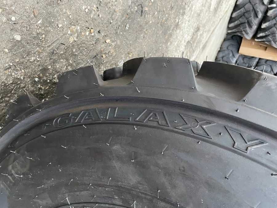 Anvelope noi Galaxy 18-22.5 Cauciucuri industriale de buldo 18PR