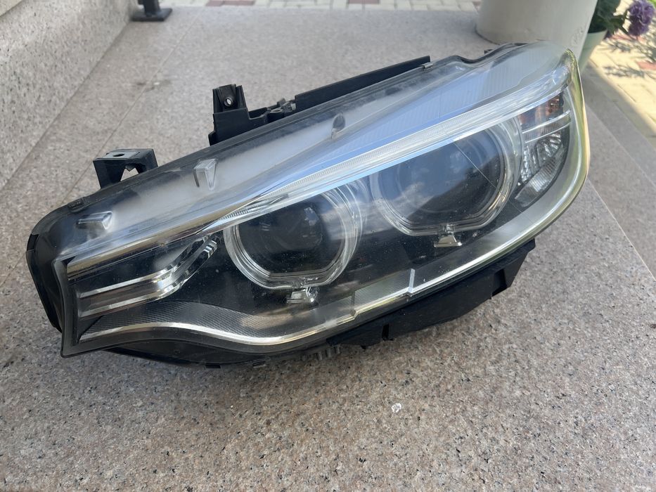 Far stanga Seria 4 f36 xenon 8 pini