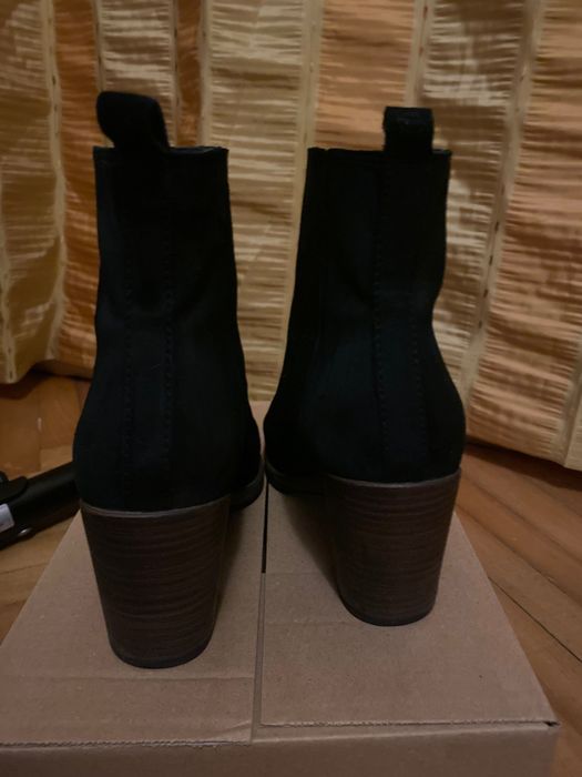 Ghete Tamaris 39