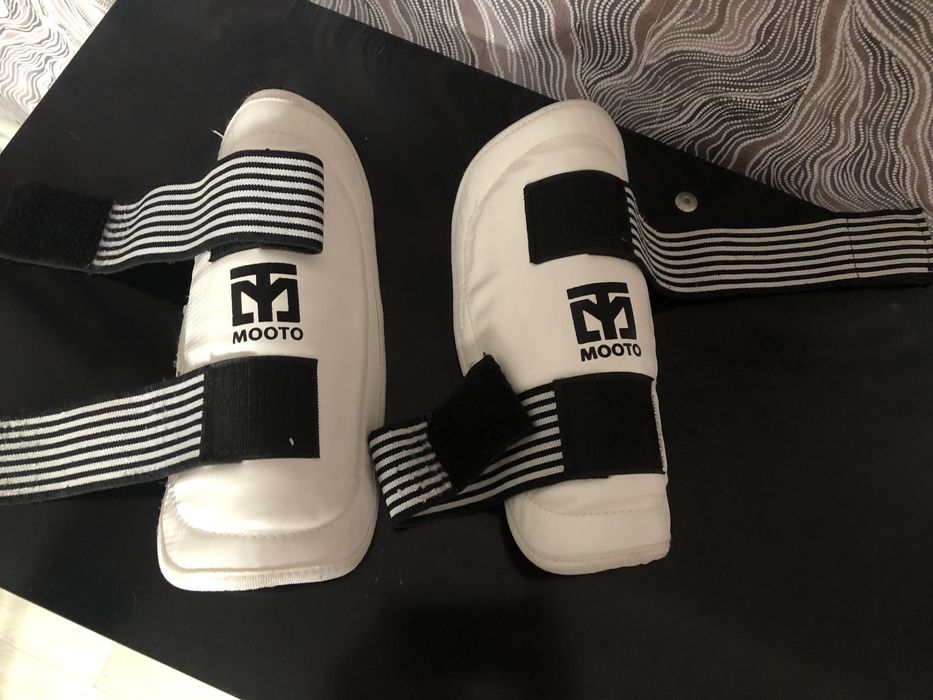 Экипировка для Таеквон-до