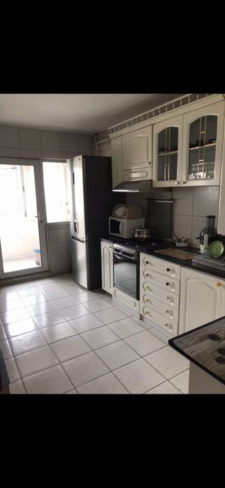 Vând duplex 3 camere