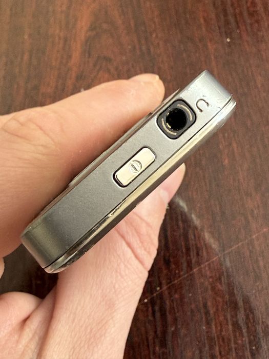 Nokia E52 Нокия Е52