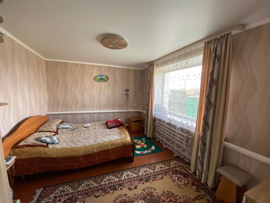 Продам 3х комнатный дом