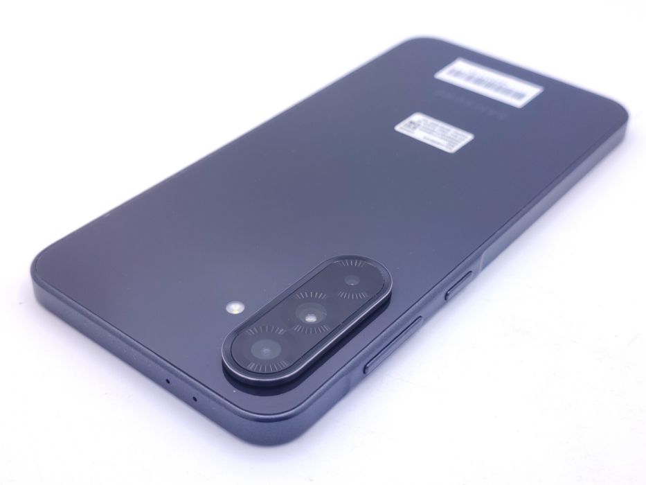 Samsung A36 128GB Awesome Black 6GB Dual, Garantie 24 luni | #D89441