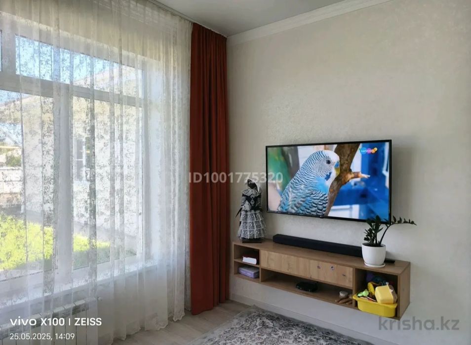 Продается дом в отличном состоянии