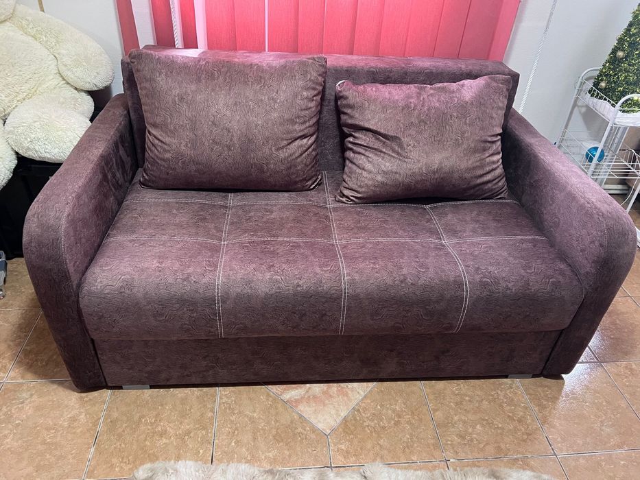 Vand Canapea Extensibila