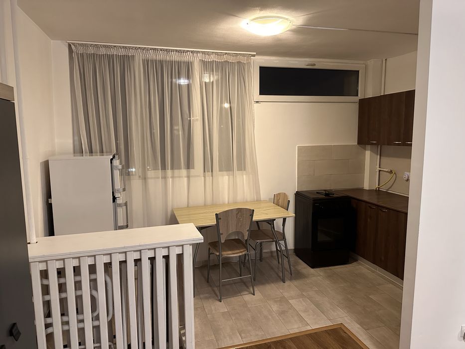 Inchiriez garsoniera manastur