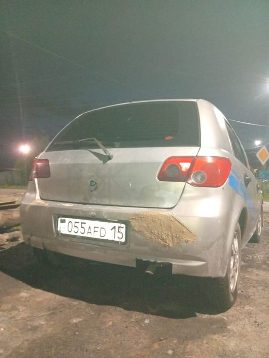 Продам фав Вита 2007 года