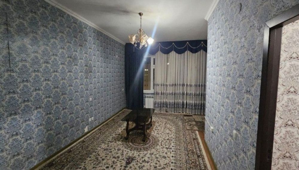 Сергели-6а. 2/6/7. 48 кв.м.