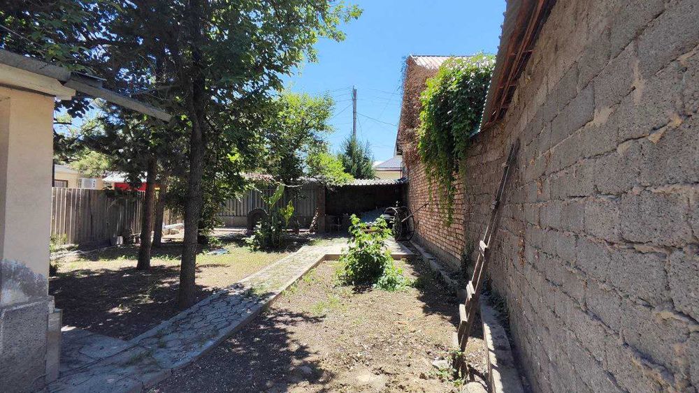 Земля под строительство Махалля Ракатбош Центр 2,5сотки