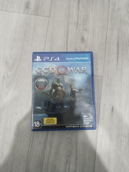 Диски на playstation 4 ( цены в описании)