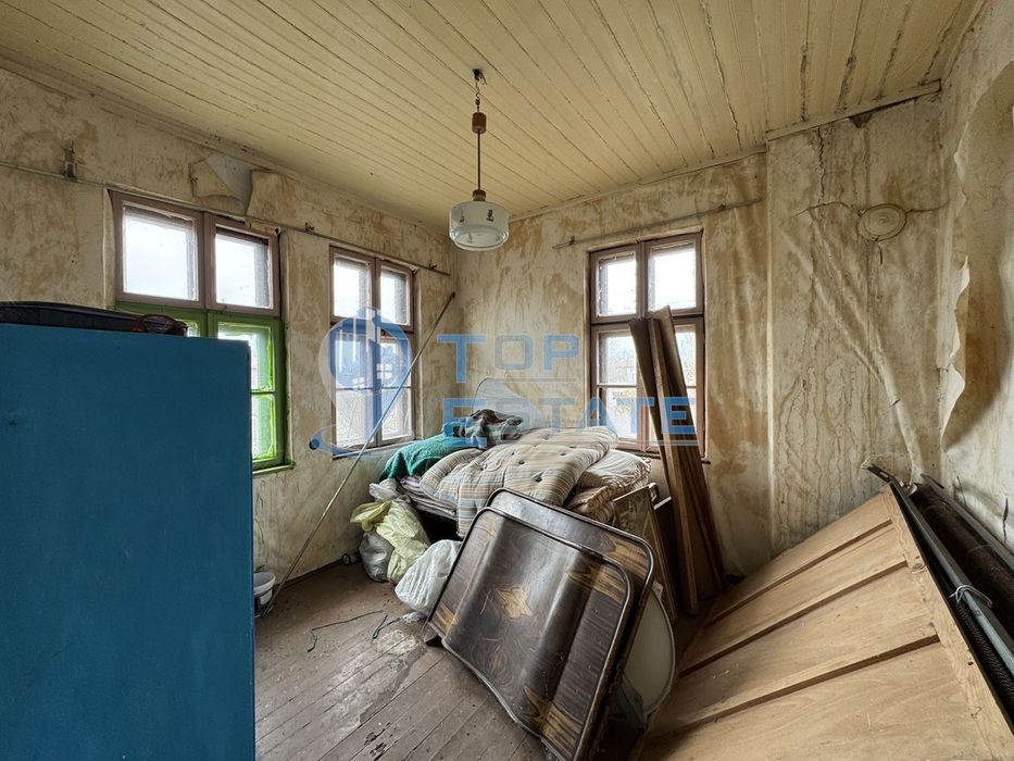 Продава се Къща в с. Ресен, Област Велико Търново - 80 кв.м за 829 €/кв.м - Снимка #5