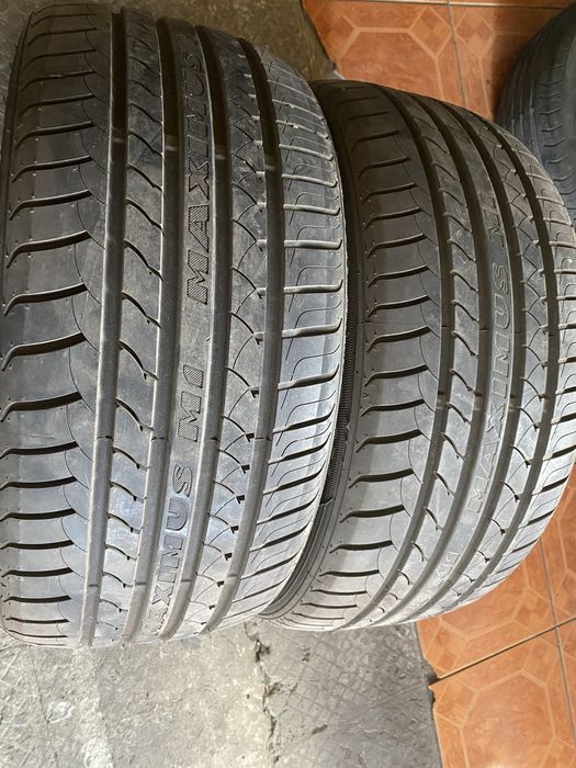 Шины Maximus  Germany 235/35/19, 2шт