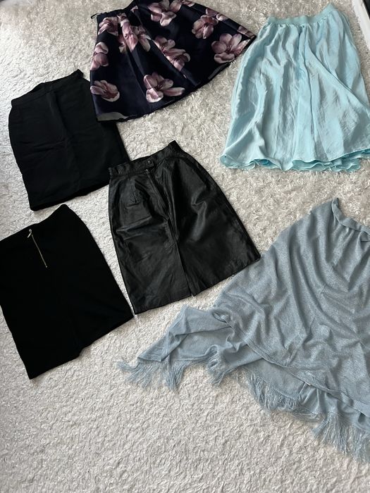 Рокли Zara XS -S размер