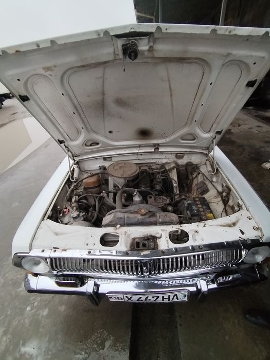 Газ 2110 метан газда