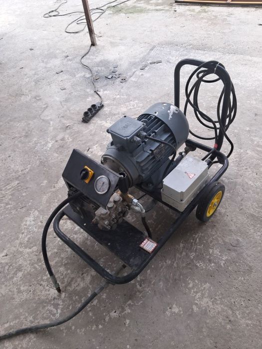 karcher karchirr