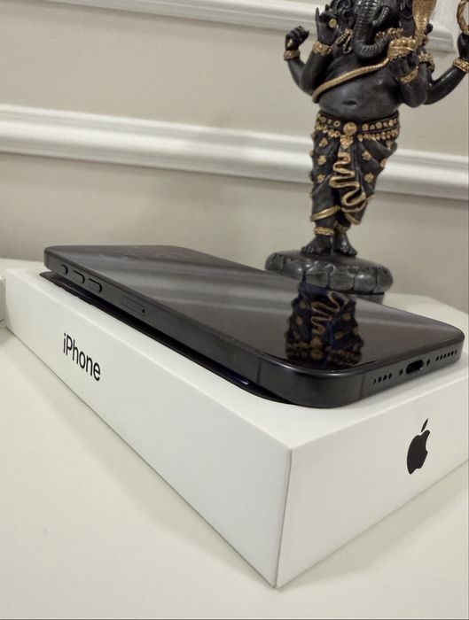 Iphone 16 pro в идеале