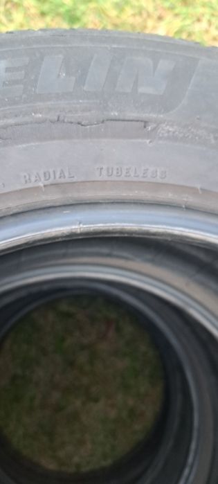 Cauciucuri Michelin