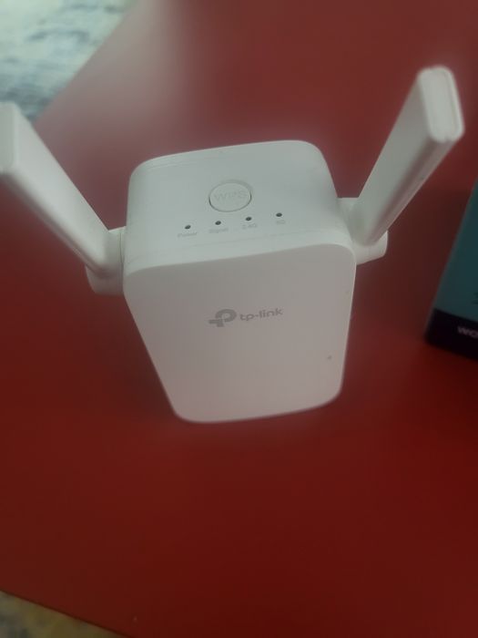 wifi extender - extinde reteaua wireless