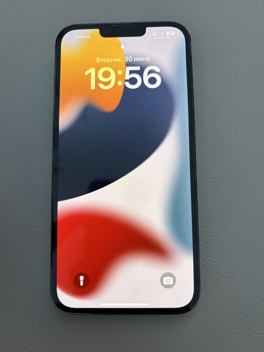 Iphone 13 Pro Max 128GB