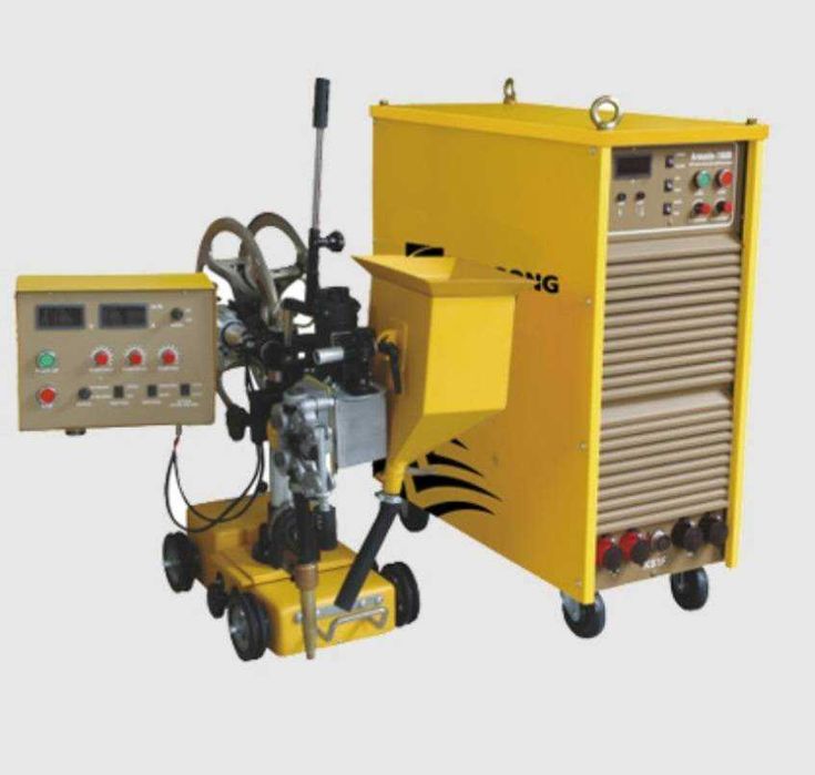 Сварочный инвертор аппарат HUGONG ARMADA 1250N – Avtomatik payvandlash