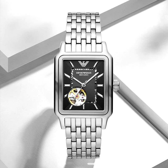 Часы Emporio Armani