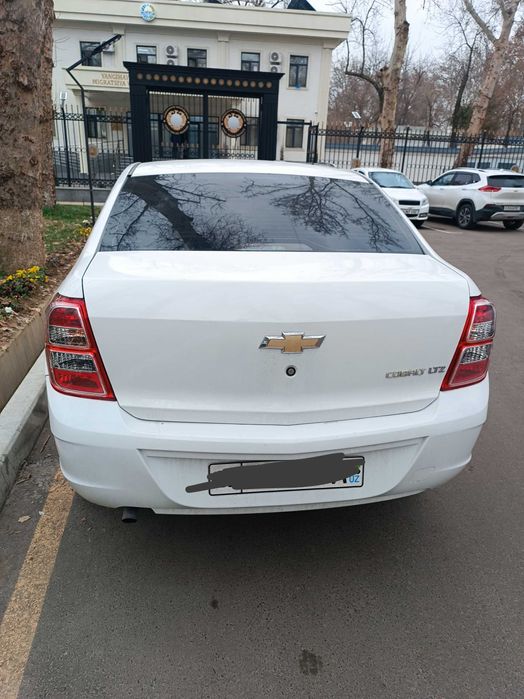 Cobalt srochniy sotiladi