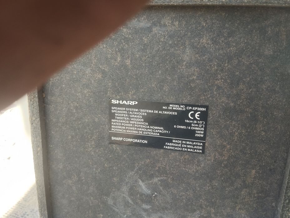 Продам калонка за 400тисяч сум