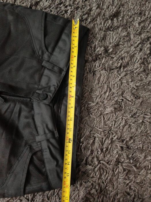 Pantaloni moto touring