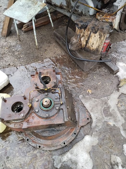 Ямз240 Матор ...