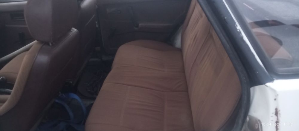 Ваз Лада 09 сатылады на хаду