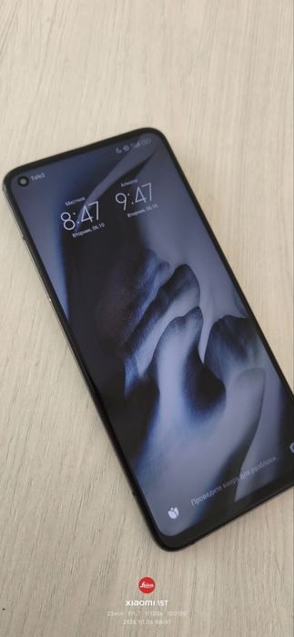 Xiaomi Mi 10t pro