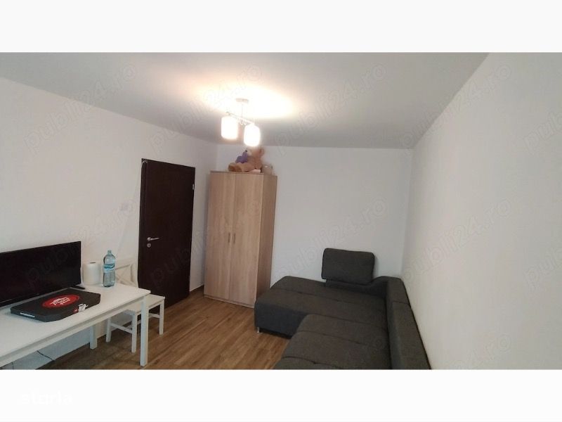 Apartament 1 camera, zona Girocului - Liviu Rebreanu