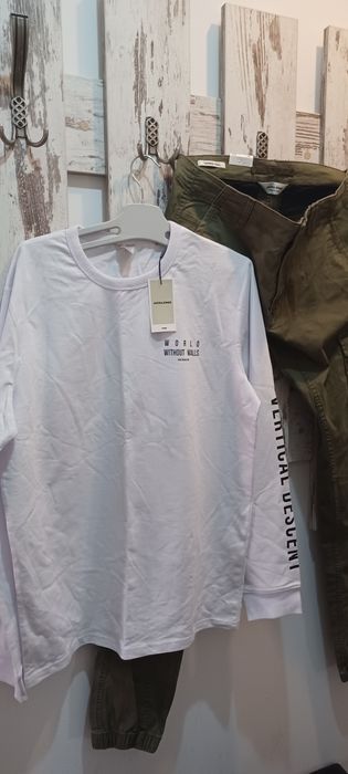 Карго панталон Jack  & Jones