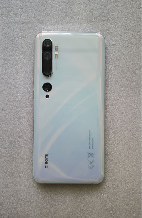 Xiaomi Mi Note 10