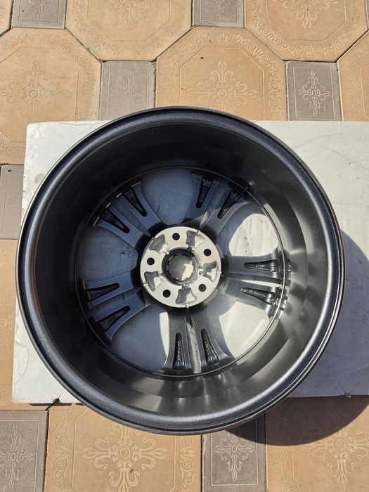 Диски r17 original Kia Hyundai