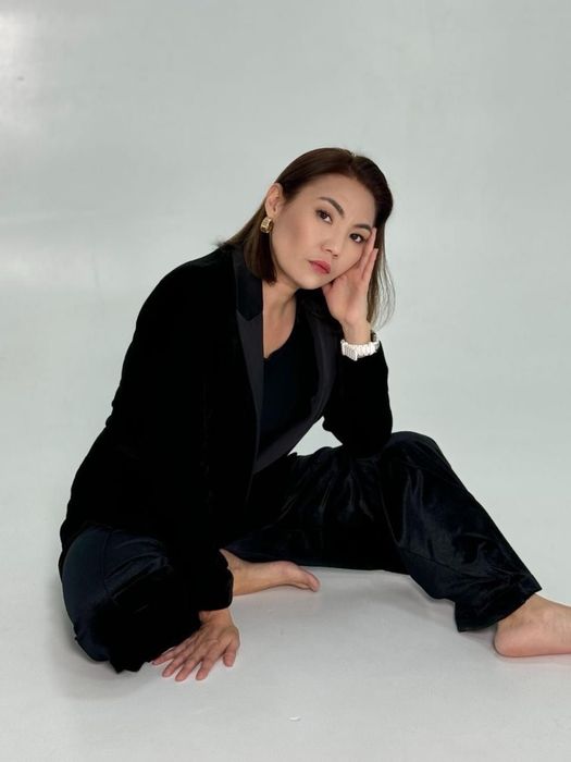 Дизайнер интерьера