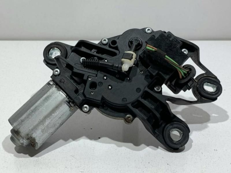 Motoras stergator luneta Volkswagen Golf 6 plus 1K9955711A Break
