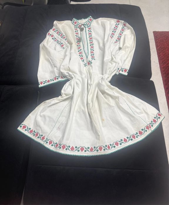 Camasa taraneasca autentica barbat