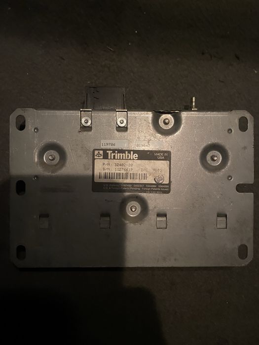 Продам блок видеомодуль  на 16:9 магнитафон бмв е39