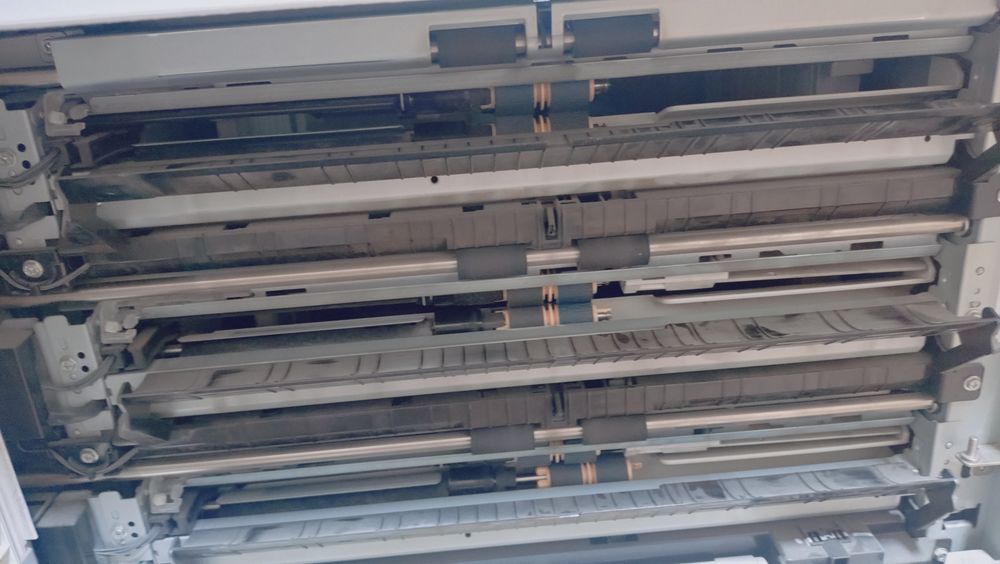 Xerox WorkCentre 7830