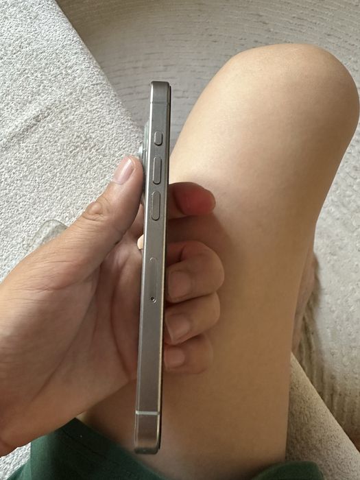 Iphone 15 pro 256 gb