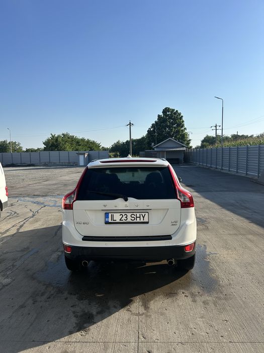 Volvo XC 60\2.4